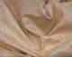 Beige light color polyester curtain fabric in different texture